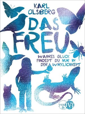 cover image of Das Freu